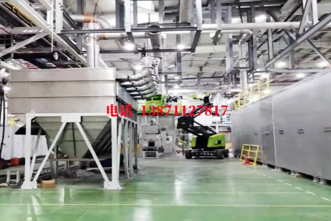 民权机电设备安装工程,设备安装公司