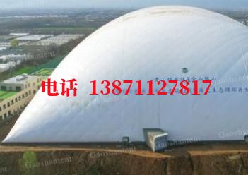 民权气膜棚卷帘门,电动门