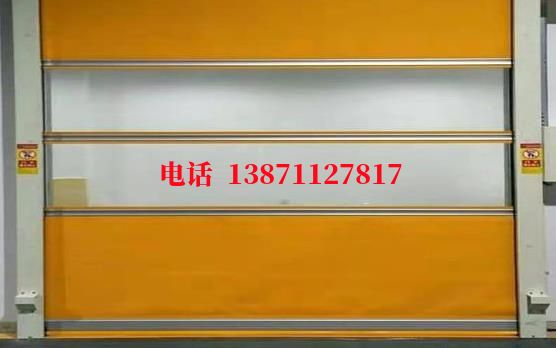 民权洁净室门